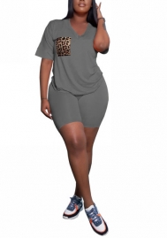 2022 Styles Women Fashion INS Styles Solid Color Summer Two Piece Suit