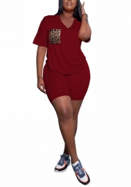 2022 Styles Women Fashion INS Styles Solid Color Summer Two Piece Suit