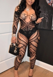 2022 Styles Women Fashion INS Styles Lace Jumpsuit