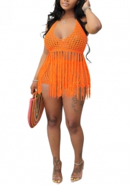 (Real Image)2022 Styles Women Fashion INS Styles Sweater Short Two Piece Suit