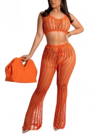 2022 Styles Women Fashion INS Styles Sweater Two Piece Suit