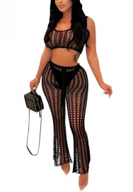 2022 Styles Women Fashion INS Styles Sweater Two Piece Suit