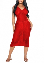 2022 Styles Women Fashion INS Styles Maxi Dress