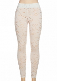 (Real Image)2022 Styles Women Fashion INS Styles Lace Long Pants