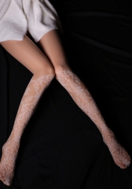 (Real Image)2022 Styles Women Sexy INS Styles Lace Stocking