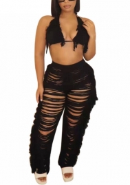 (Real Image)2022 Styles Women Sexy INS Styles Sweater Two Piece Suit