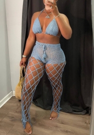 2022 Styles Women Fashion INS Styles Sweater Two Piece Suit