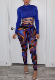 (Real Image)2022 Styles Women Fashion INS Styles Two Piece Suit