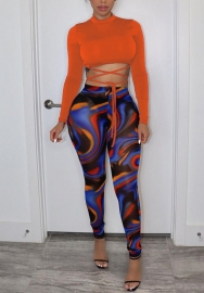 2022 Styles Women Fashion INS Styles Two Piece Suit