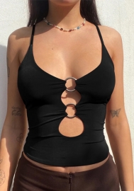 (Real Image)2022 Styles Women Fashion INS Styles Tank Tops