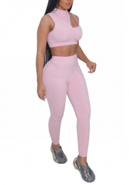 (Real Image)2022 Styles Women Fashion INS Styles Yoga Tracksuit Suit