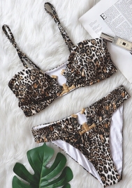 (Real Image)2022 Styles Women Fashion INS Styles Tube Diamonds Bikini Set