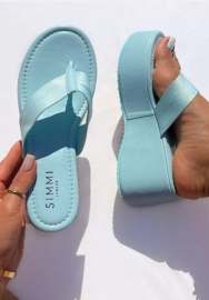 2022 Styles Women Fashion INS Styles Slipper