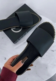 2022 Styles Women Fashion INS Styles Slipper