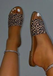 2022 Styles Women Fashion INS Styles Slipper