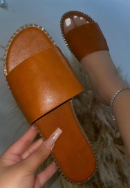 2022 Styles Women Fashion INS Styles Slipper