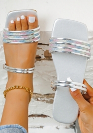 2022 Styles Women Fashion INS Styles Slipper