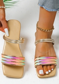 2022 Styles Women Fashion INS Styles Slipper