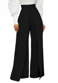 2022 Styles Women Fashion INS Styles Solid Color Long Pants