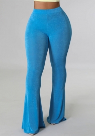 2022 Styles Women Fashion INS Styles Solid Color Long Pants