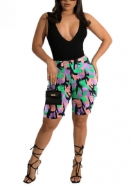 2022 Styles Women Fashion INS Styles Jeans Short Pants