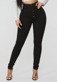 (Real Image)2022 Styles Women Fashion INS Styles Jeans Long Pants