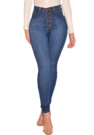 (Real Image)2022 Styles Women Fashion INS Styles Jeans Long Pants