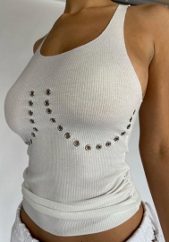 (Real Image)2022 Styles Women Fashion INS Styles Tank Tops