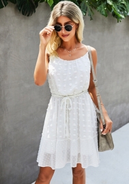 (Real Image)2022 Styles Women Fashion INS Styles Lace Bohemian Dress