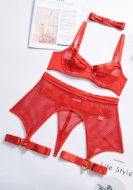 (Real Image)2022 Styles Women Fashion INS Styles Teddies Lingerie