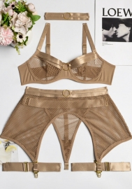 (Real Image)2022 Styles Women Fashion INS Styles Teddies Lingerie