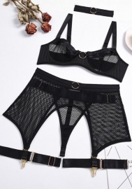 (Real Image)2022 Styles Women Fashion INS Styles Teddies Lingerie