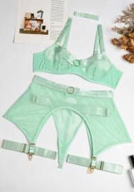 (Real Image)2022 Styles Women Fashion INS Styles Teddies Lingerie