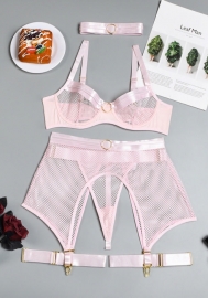 (Real Image)2022 Styles Women Fashion INS Styles Teddies Lingerie