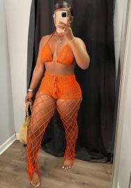 2022 Styles Women Fashion INS Styles Sweater Two Piece Suit