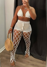 2022 Styles Women Fashion INS Styles Sweater Two Piece Suit