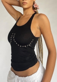 2022 Styles Women Fashion INS Styles Strap Tank Tops