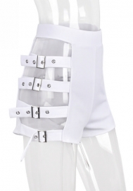 (Pre-Sale)(Real Image)2022 Styles Women Fashion INS Styles Short Pants