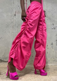 2022 Styles Women Fashion INS Styles Loose Long Pants