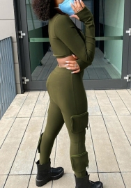 (Real Image)2022 Styles Women Fashion Summer TikTok&Instagram Styles Two Piece Suit