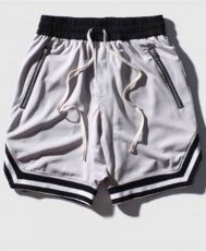 (Gray)(Real Image)2022 Styles Women Fashion Summer TikTok&Instagram Styles Short Pants