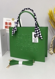 (Large)(Only Handbag)2022 Styles Women Fashion Summer TikTok&Instagram Styles Handbag