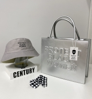 (Large)(Handbag+Hat)2022 Styles Women Fashion Summer TikTok&Instagram Styles Handbag