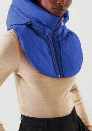(Blue)2022 Styles Women Fashion Summer TikTok&Instagram Styles Front Easy Coat