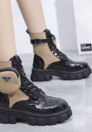 (No Logo)(Real Image)2022 Styles Women Fashion Spring&Winter TikTok&Instagram Styles Shoes