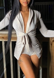 (Real Image)2022 Styles Women Fashion Spring&Winter TikTok&Instagram Styles Velvet Short Two Piece Suit