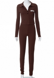 (Real Image)2022 Styles Women Fashion Spring&Winter TikTok&Instagram Styles Lace Two Piece Suit