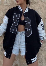 (Real Image)2022 Styles Women Fashion Spring&Winter TikTok&Instagram Styles Front Button Coat