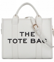 (White)2022 Styles Women Fashion Spring&Winter TikTok&Instagram Styles Handbag
