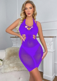 (Real Image)2022 Styles Women Fashion Spring&Winter TikTok&Instagram Styles Lace Cut Out Romper